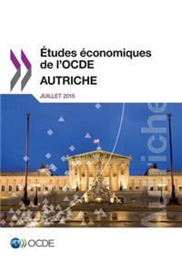 Études économiques de l'OCDE