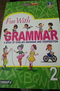 Fun with Grammar - Class 2