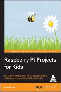 Raspberry Pi Project For Kid