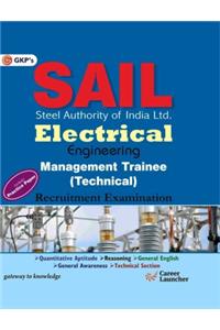 Guide to SAIL Electrical Engineering (Management Trainee (Technical) 2015