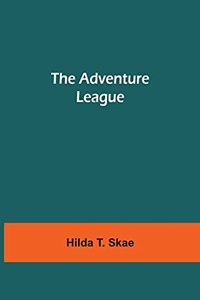 Adventure League