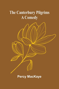The Canterbury pilgrims
