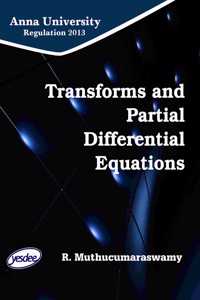 Transforms and Partial Differential Equations