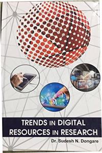 Trends in Digital Resources in Research