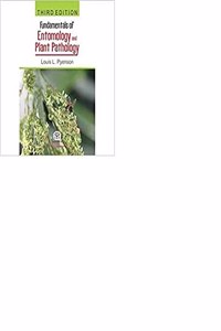 Fundamentals Of Entomology And Plant Pathology,3/Ed (HB)