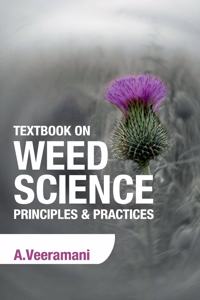 Textbook on Weed Science