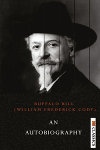 Autobiography of Buffalo Bill