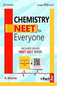 Chemistry NEET for Everyone: Part 2