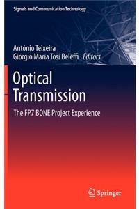 Optical Transmission