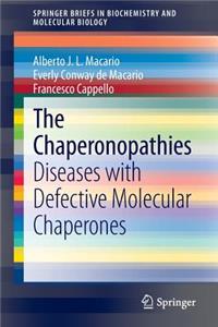 Chaperonopathies