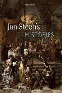 Jan Steen's Histories