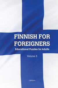 Finnish For Foreigners