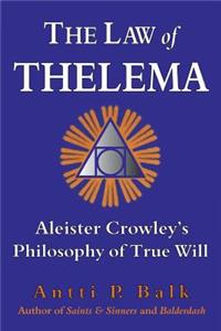 Law of Thelema