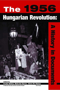 1956 Hungarian Revolution