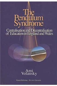 Pendulum Syndrome