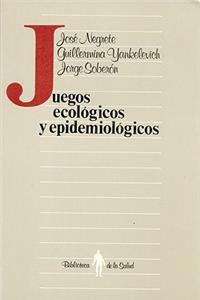 Juegos Ecolgicos y Epidemiolgicos