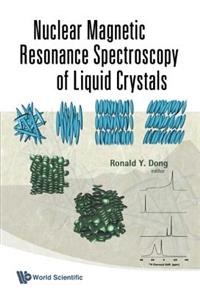Nuclear Magnetic Resonance Spectroscopy Of Liquid Crystals