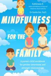 Mindfulness for the Family