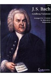 J. S. Bach