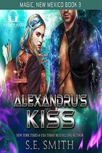 Alexandru's Kiss