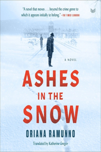 Ashes in the Snow