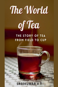 World of Tea