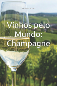 Vinhos pelo Mundo