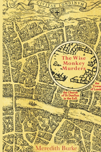 The Wise Monkey Murders