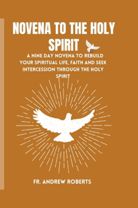 Novena to the Holy Spirit