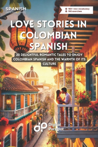 Love Stories in Colombian Spanish