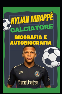 Kylian Mbappé, calciatore