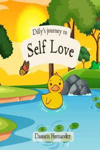 Dilly's journey to self love
