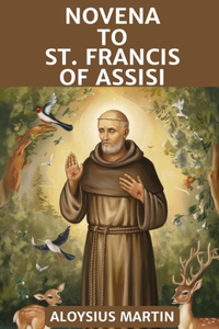 Novena to St. Francis of Assisi