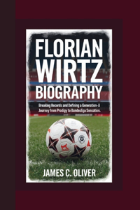 Florian Wirtz Biography