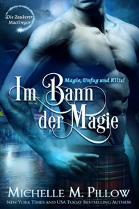 Im Bann der Magie