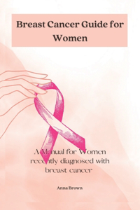 Breast Cancer guide for Women
