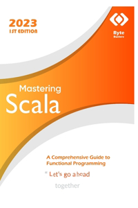 Mastering Scala
