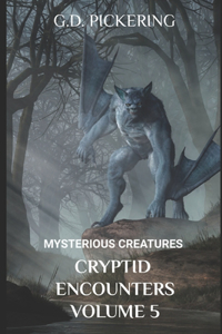 Mysterious Creatures