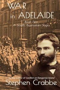 War in Adelaide