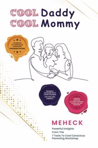 Cool Daddy Cool Mommy
