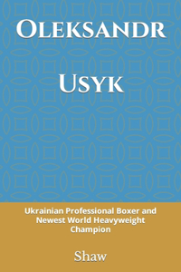 Oleksandr Usyk