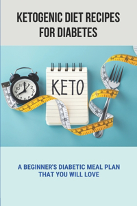 Ketogenic Diet Recipes For Diabetes