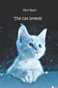 cat breeds