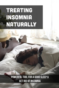 Treating Insomnia Naturally