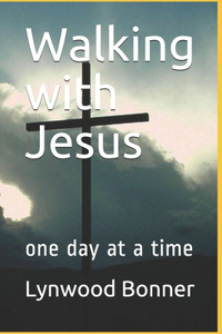 Walking with Jesus