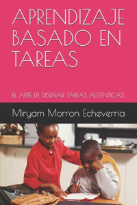 Aprendizaje Basado En Tareas,