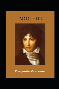 Adolphe Illustrée