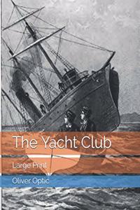 The Yacht Club
