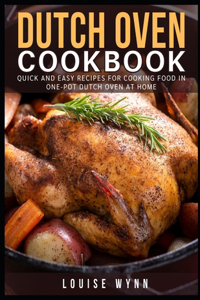 Dutch Oven Cookbook