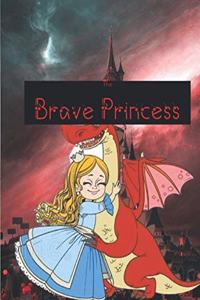 Brave Princess